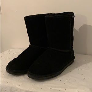 Bearpaw boots